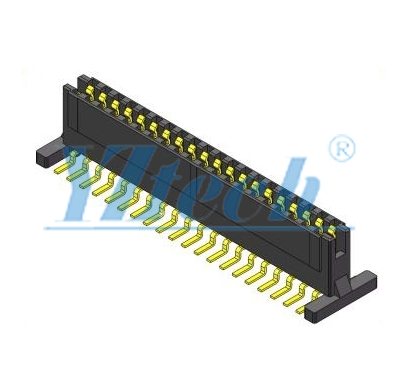 2.0BTB母頭連接器BTB NPin H9.25